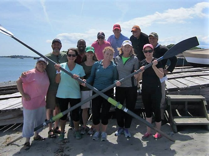 Team Building